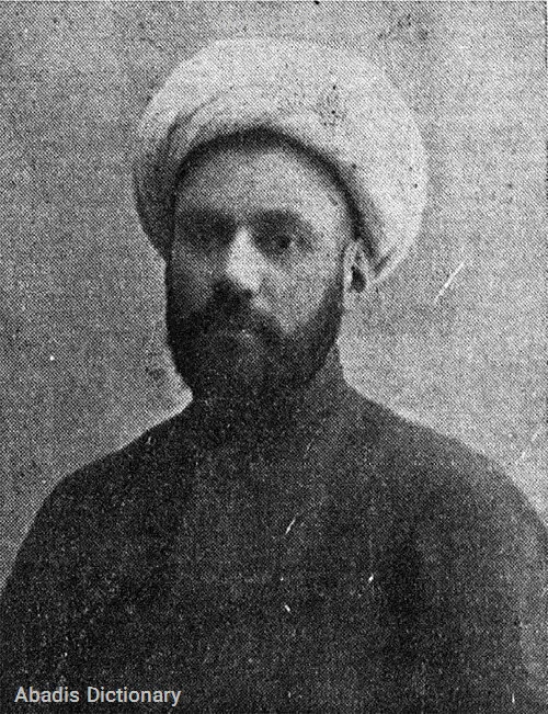 میرزاحسن تبریزی
